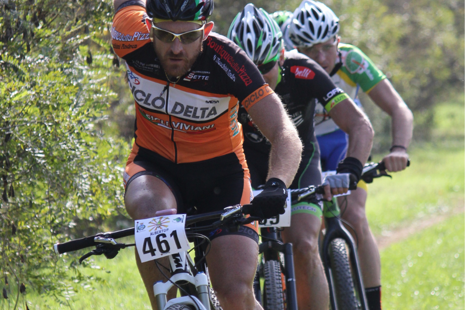 Imagen - Modelos de rendimiento en el ciclismo