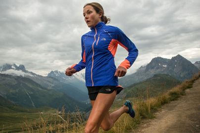 Especialista en running y trail running