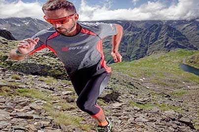 Experto en running y trail running