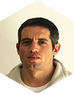 Facundo Ahumada-Director Científico