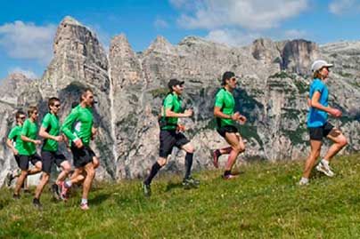 Fisiología del maratón y programas de entrenamiento en altura para el corredor