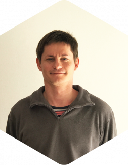 Marcelo Francisconi - Project Manager