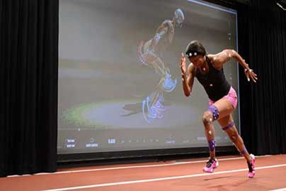 Nutrición avanzada y nuevas tecnologías para el corredor