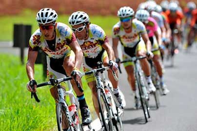 Planificación y periodización del entrenamiento ciclista