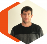 Image - Luciano Giamarini - Senior Developer