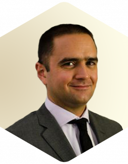 Santiago Trombetta-Director Comercial