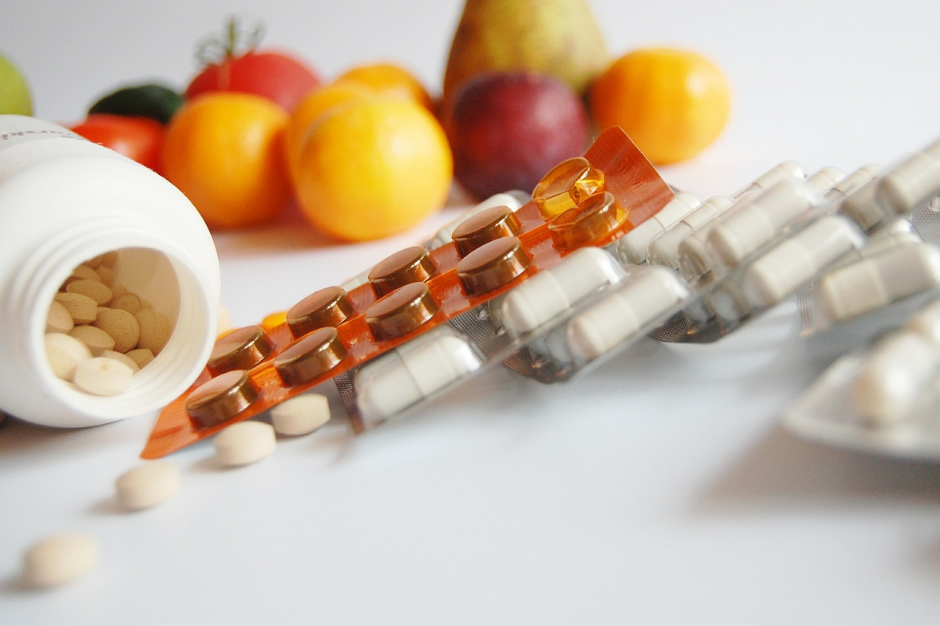 Nutrición deportiva III