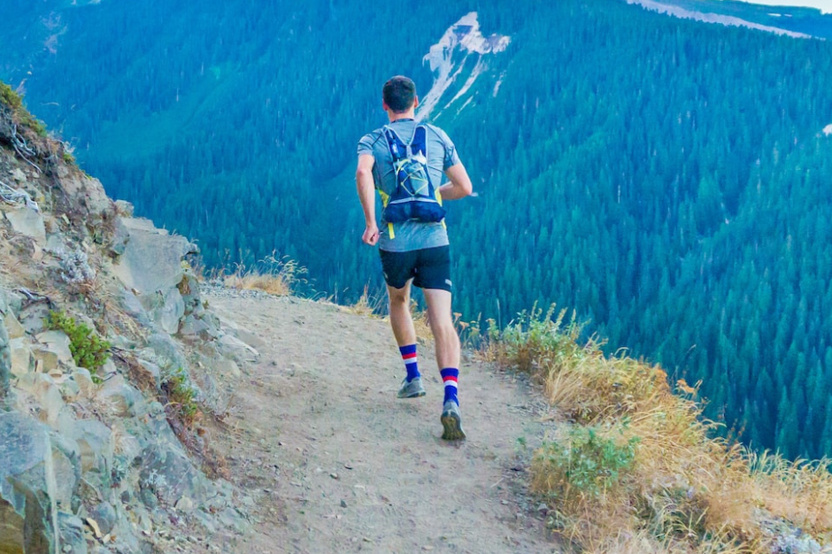 Imagen - Entrenamiento para Trail Running